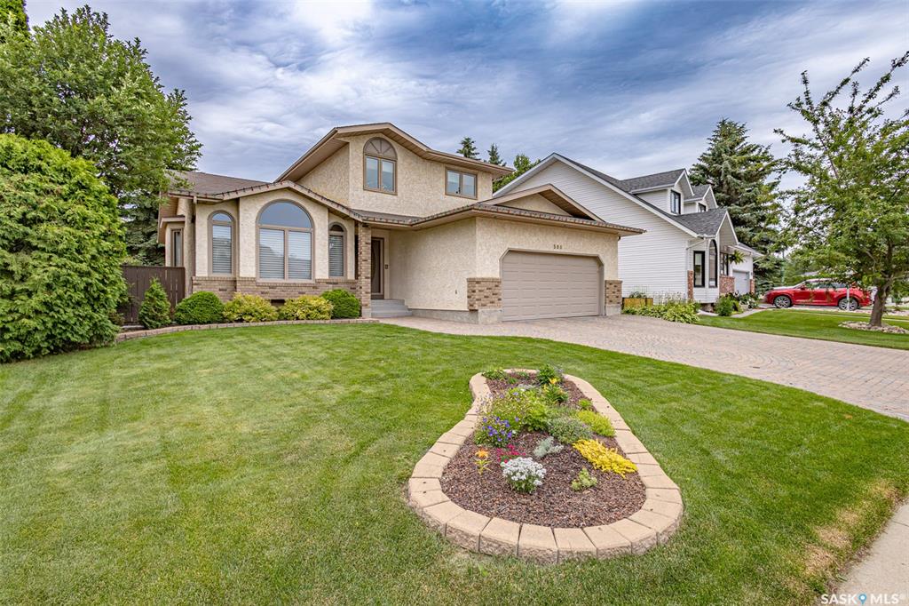 506 Forsyth Crescent, SK042702, Saskatchewan,