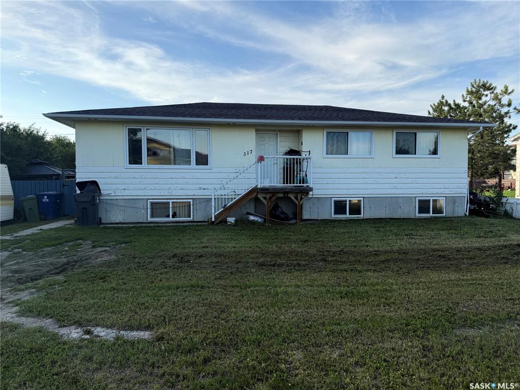 317 Carson Street, SK042705, Saskatchewan,