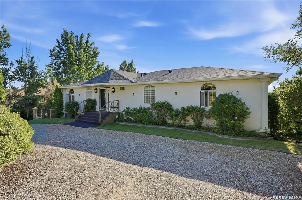 Third View of 308 3rd Street W, Delisle, Saskatchewan, S0L 0P0