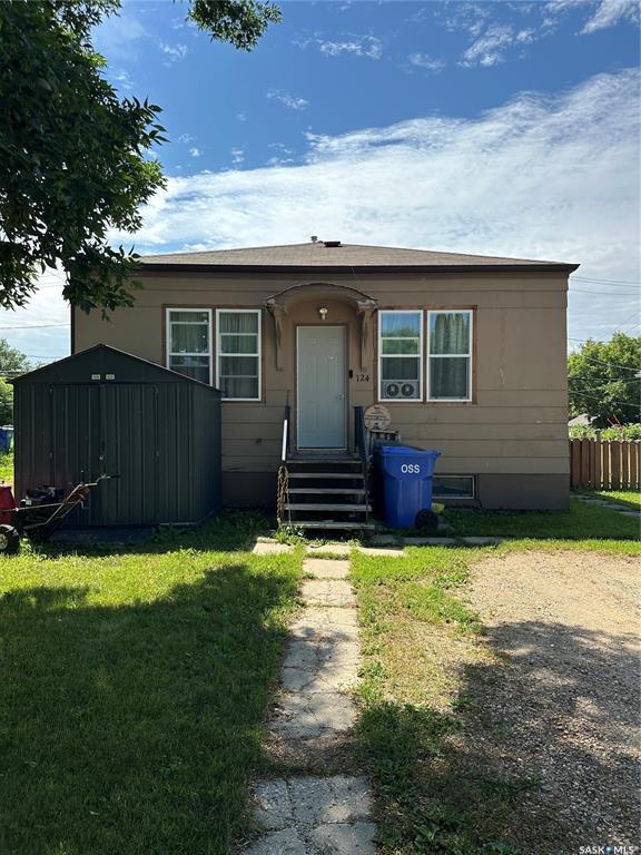 124 Taylor Street, SK042713, Saskatchewan,