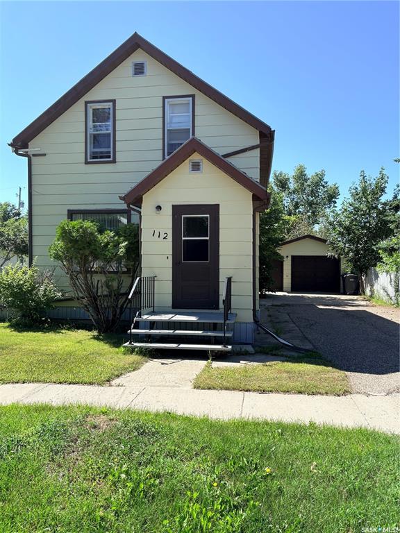112 2nd Avenue W, SK042718, Saskatchewan,