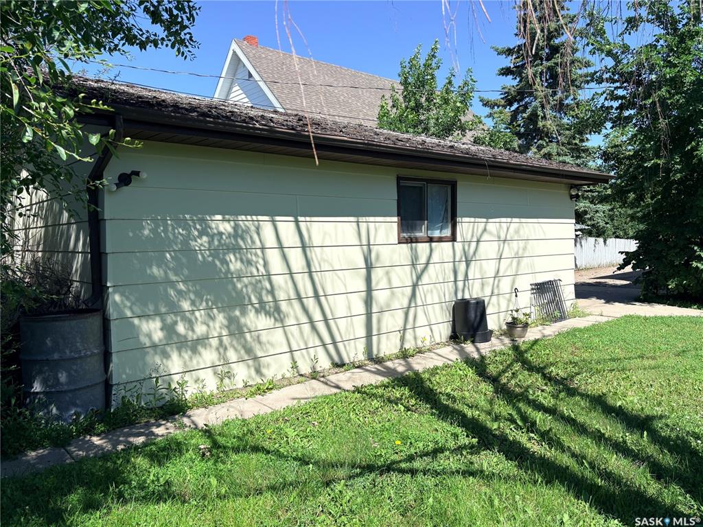 Fourth View of 112 2nd Avenue W, Eatonia, Saskatchewan, S0L 0Y0