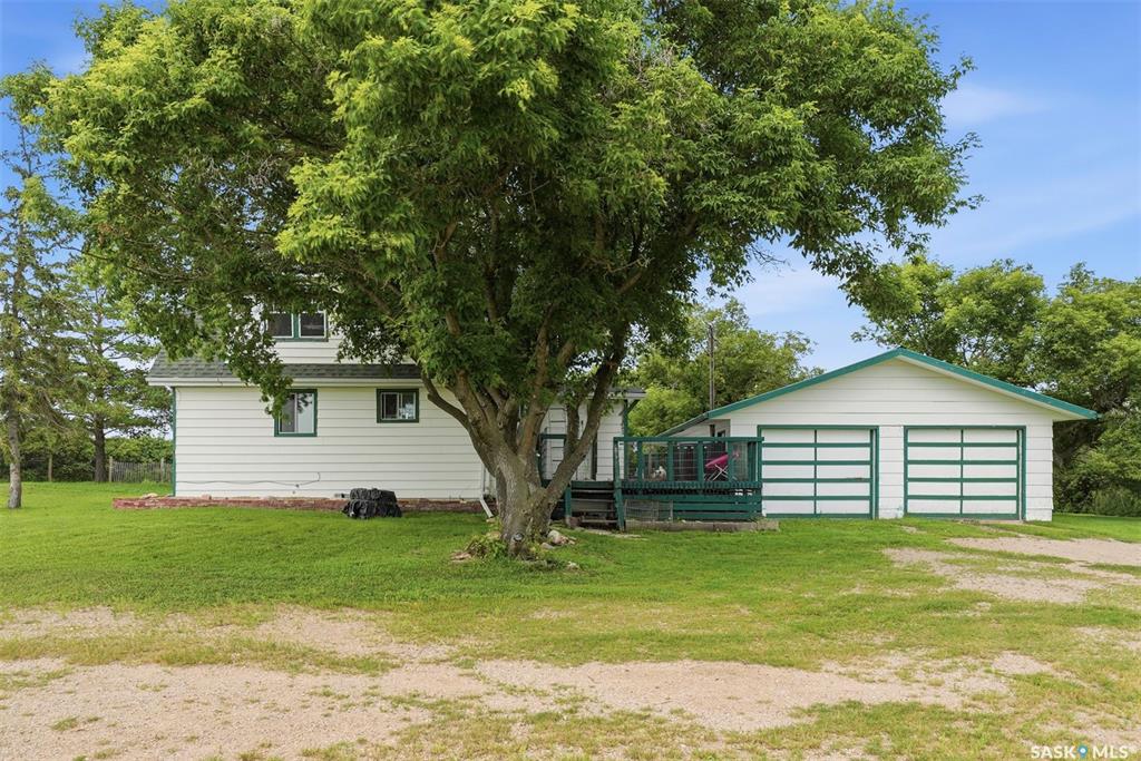 MacLean Acreage, SK042720, Saskatchewan,