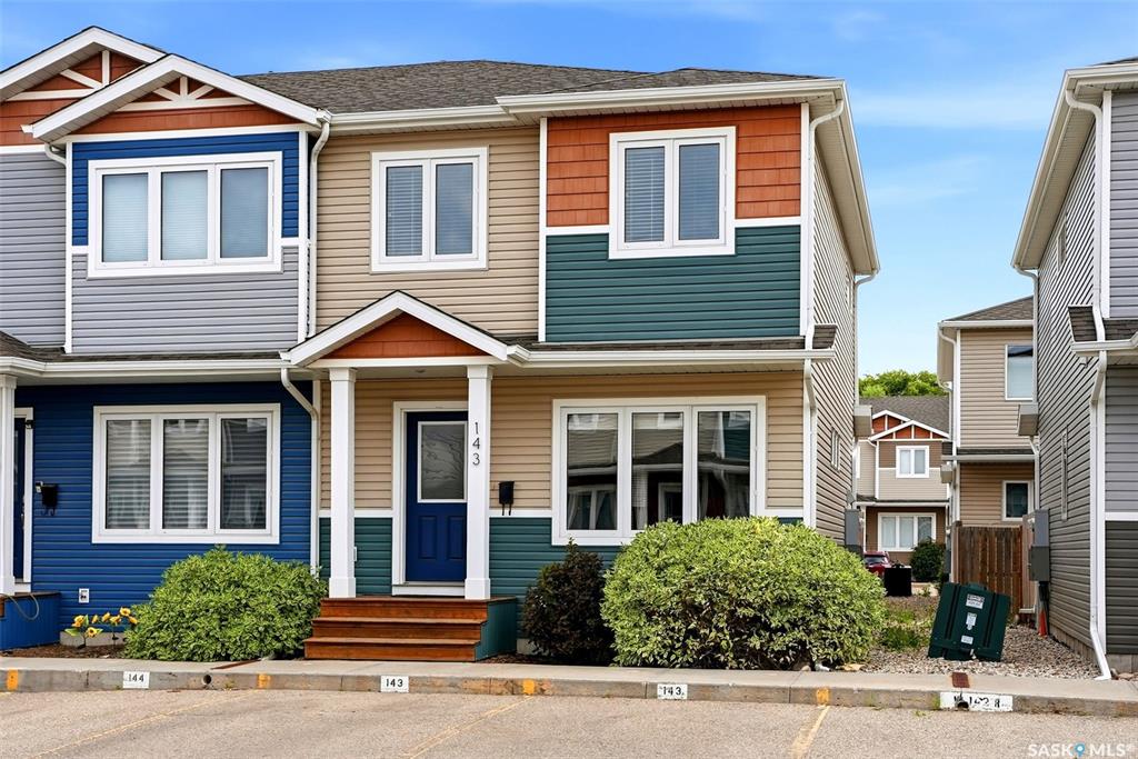 1920 7th Avenue E #143, SK042721, Saskatchewan,