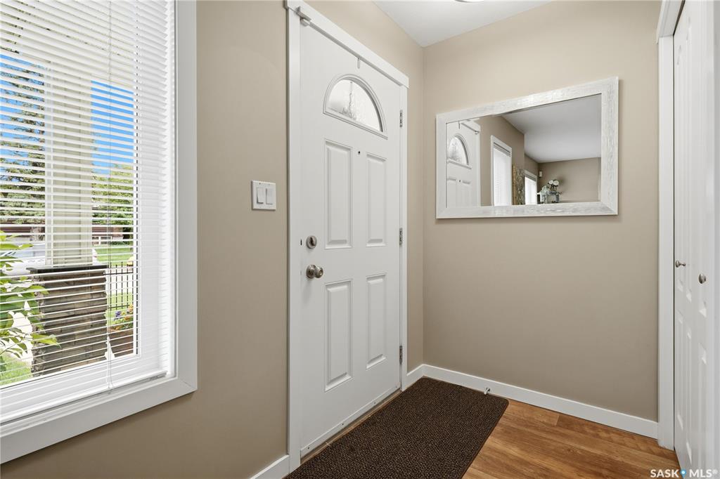 Second View of 1237 Grey Street, Rosemont, Regina, Saskatchewan, S4T 1G7