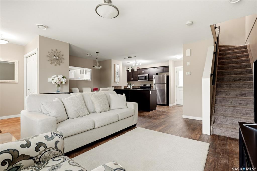 Fifth View of 1237 Grey Street, Rosemont, Regina, Saskatchewan, S4T 1G7