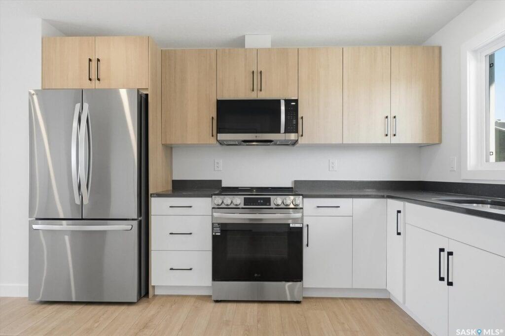 Second View of 101 Mirond Road #6, Martensville, Saskatchewan, S0K 2T1