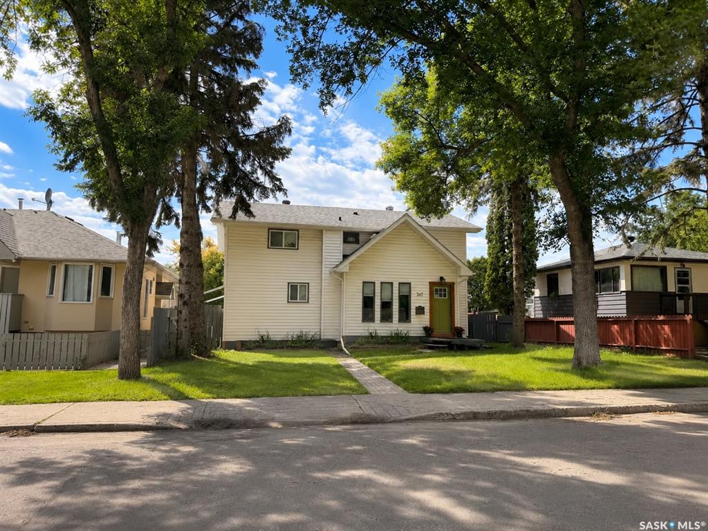 347 U Avenue S, SK042726, Saskatchewan,