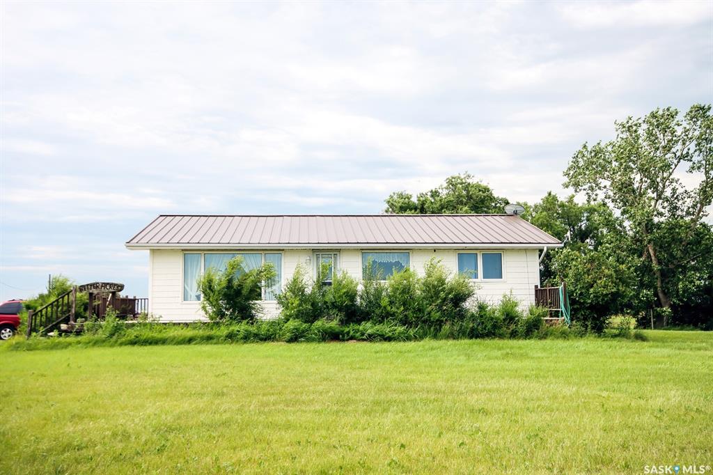 Leadbetter Acreage, SK042728, Saskatchewan,