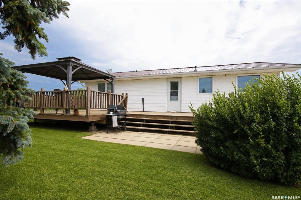 Second View of Leadbetter Acreage, Estevan Rm No. 5, Saskatchewan, S4A 2A4
