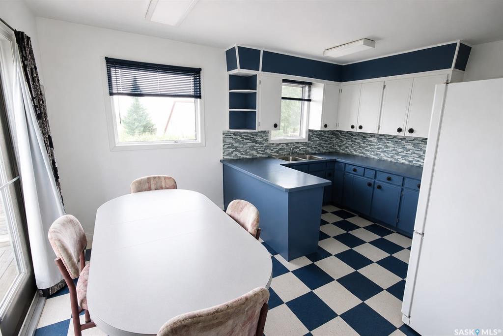 Third View of Leadbetter Acreage, Estevan Rm No. 5, Saskatchewan, S4A 2A4