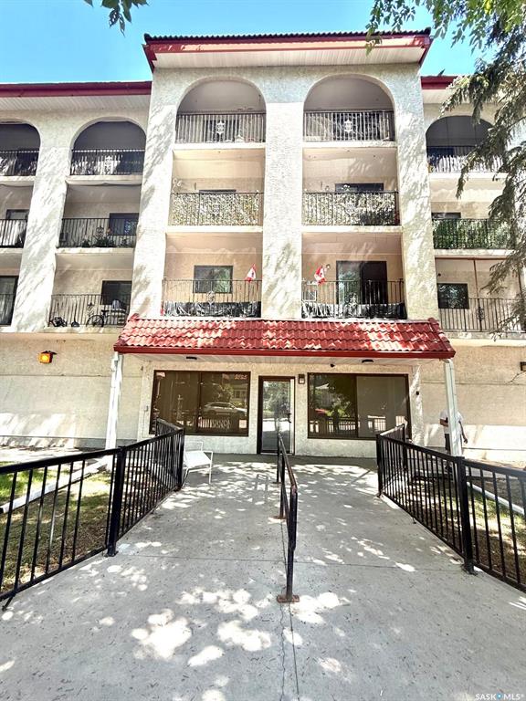 2125 Osler Street #404, SK042734, Saskatchewan,