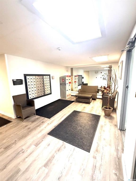 Third View of 2125 Osler Street #404, General Hospital, Regina, Saskatchewan, S4P 4G9
