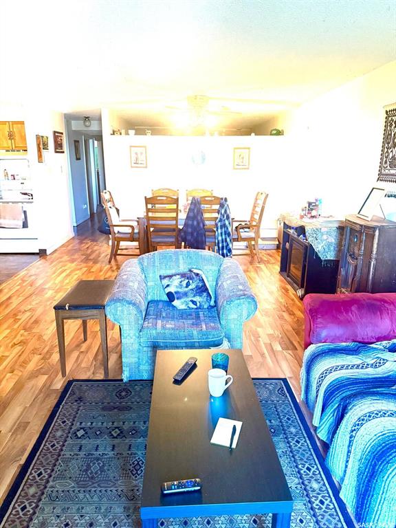 Fifth View of 2125 Osler Street #404, General Hospital, Regina, Saskatchewan, S4P 4G9