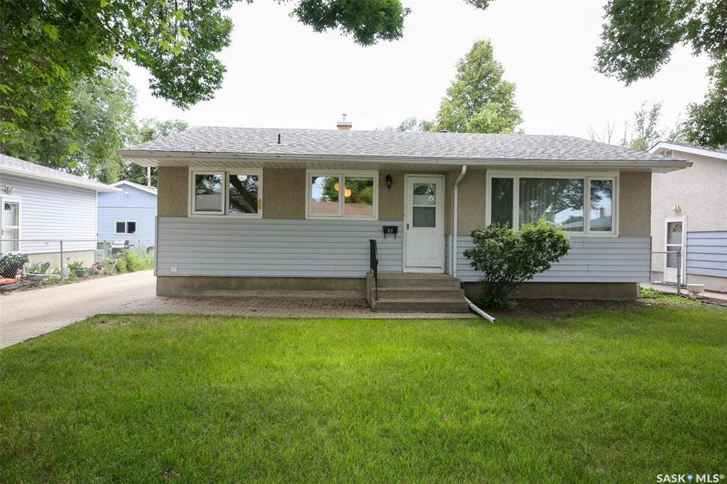 83 Woodward Avenue, SK042738, Saskatchewan,