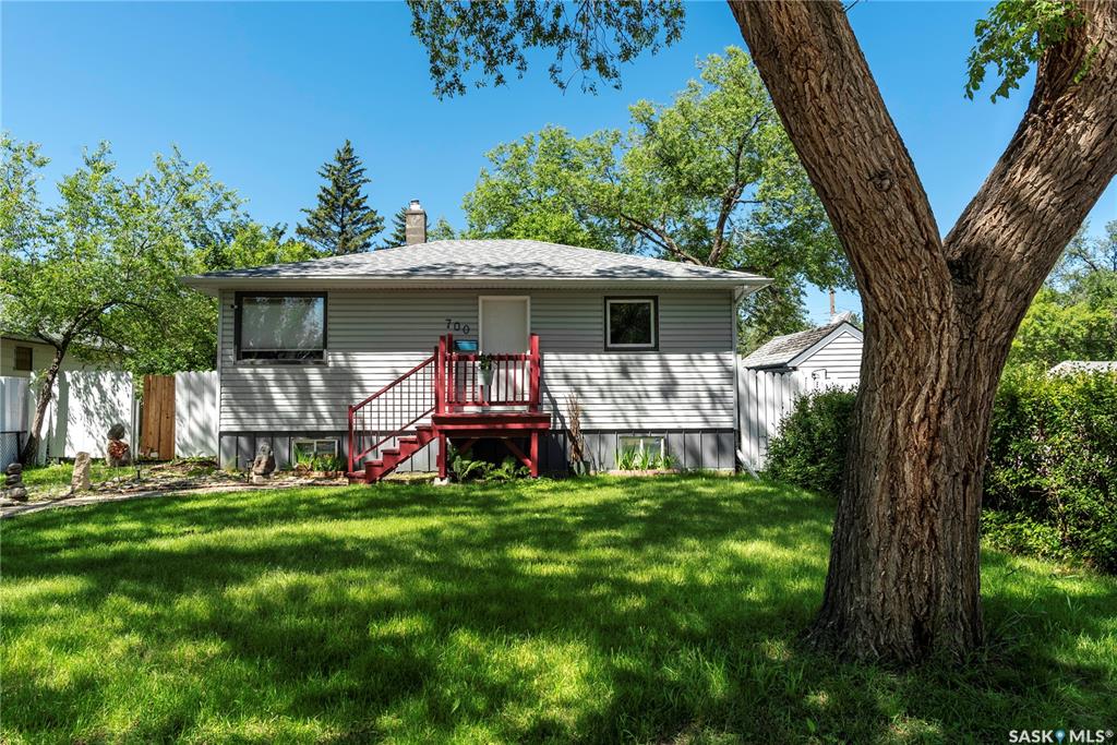 700 Argyle Street, SK042740, Saskatchewan,
