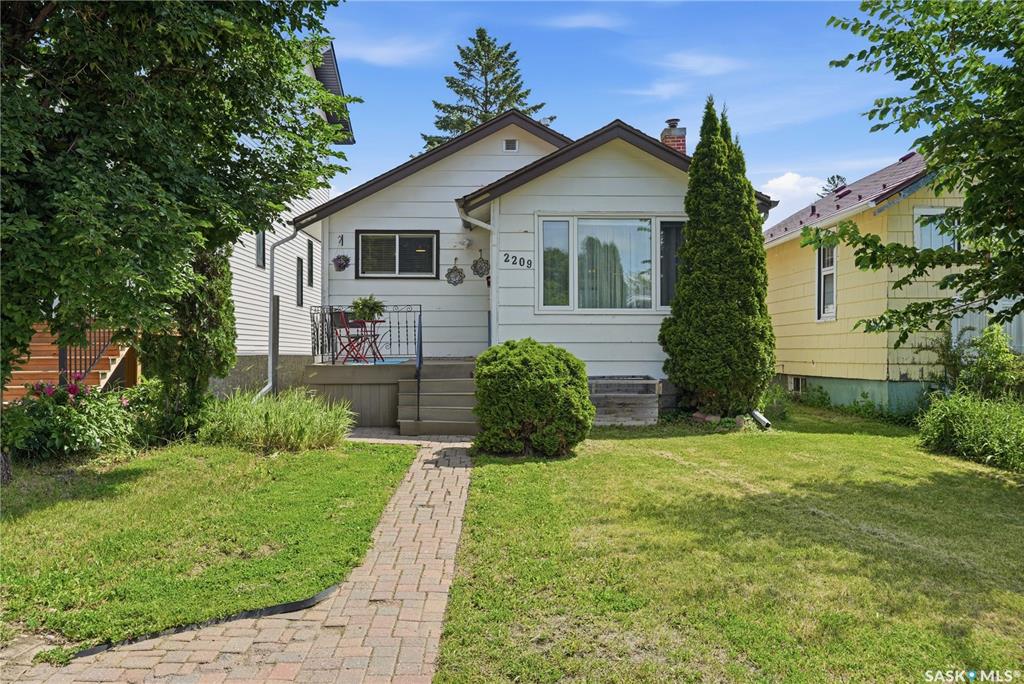 2209 Queen Street, SK042742, Saskatchewan,