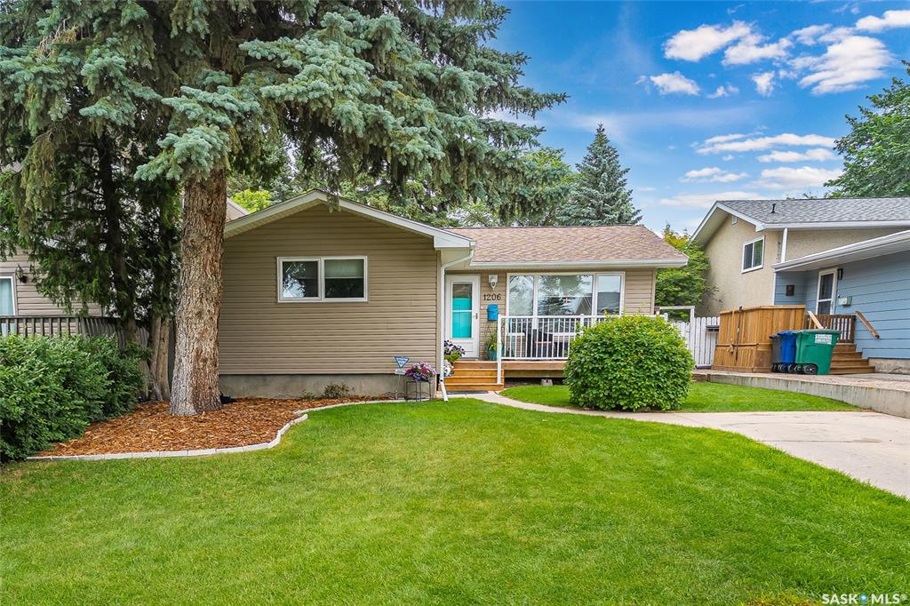 1206 Elevator Road, SK042745, Saskatchewan,