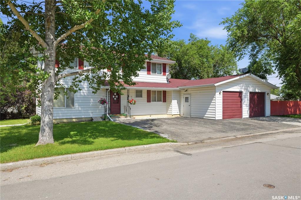 501 3rd Street E, SK042746, Saskatchewan,