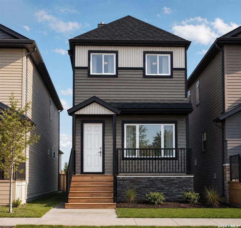 1523 Richardson Road, SK042754, Saskatchewan,