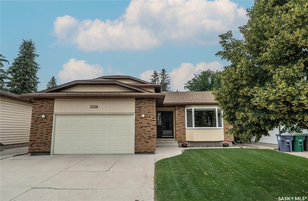 3338 Calder Crescent, SK042755, Saskatchewan,