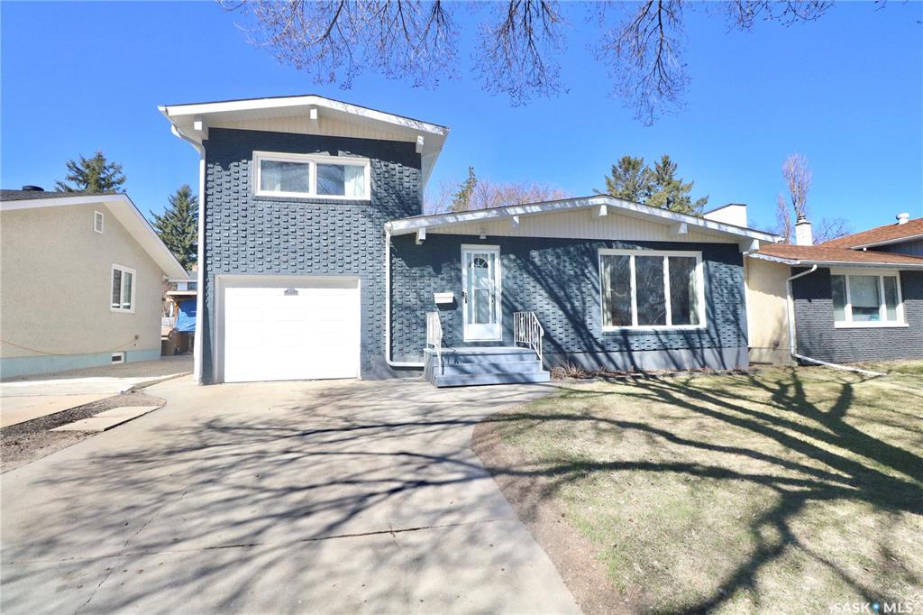 3920 Montague Street, SK042765, Saskatchewan,