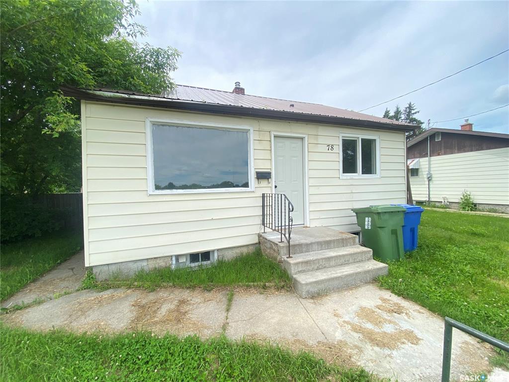 78 Victoria Avenue, SK042769, Saskatchewan,
