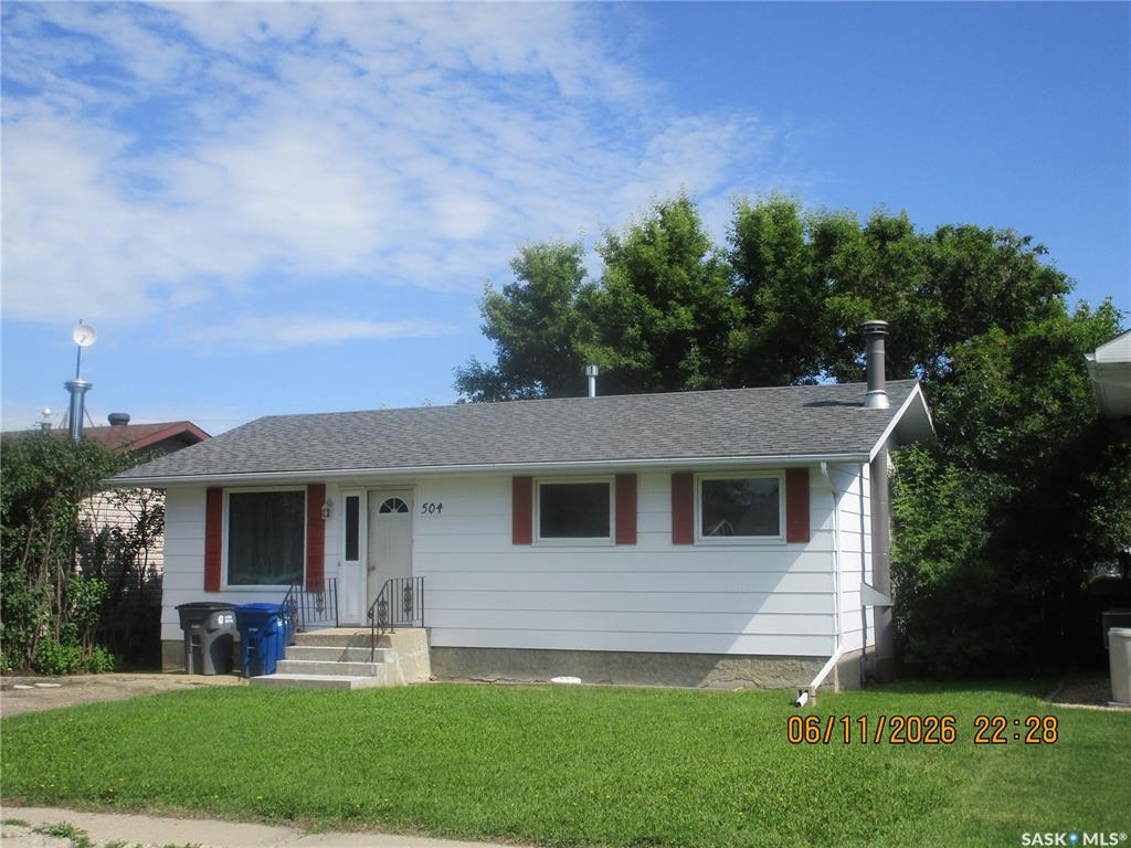 504 4th Avenue W, SK042771, Saskatchewan,