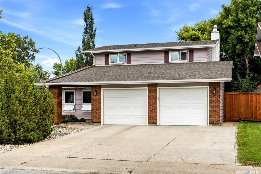 MLS® listing #SK042774 for sale located at 118 Lincoln Drive