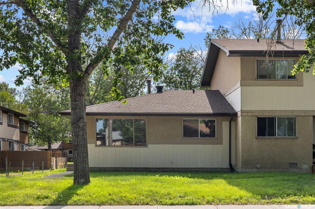 Second View of 1342 Brown Street, Glencairn Village, Regina, Saskatchewan, S4N 5M3