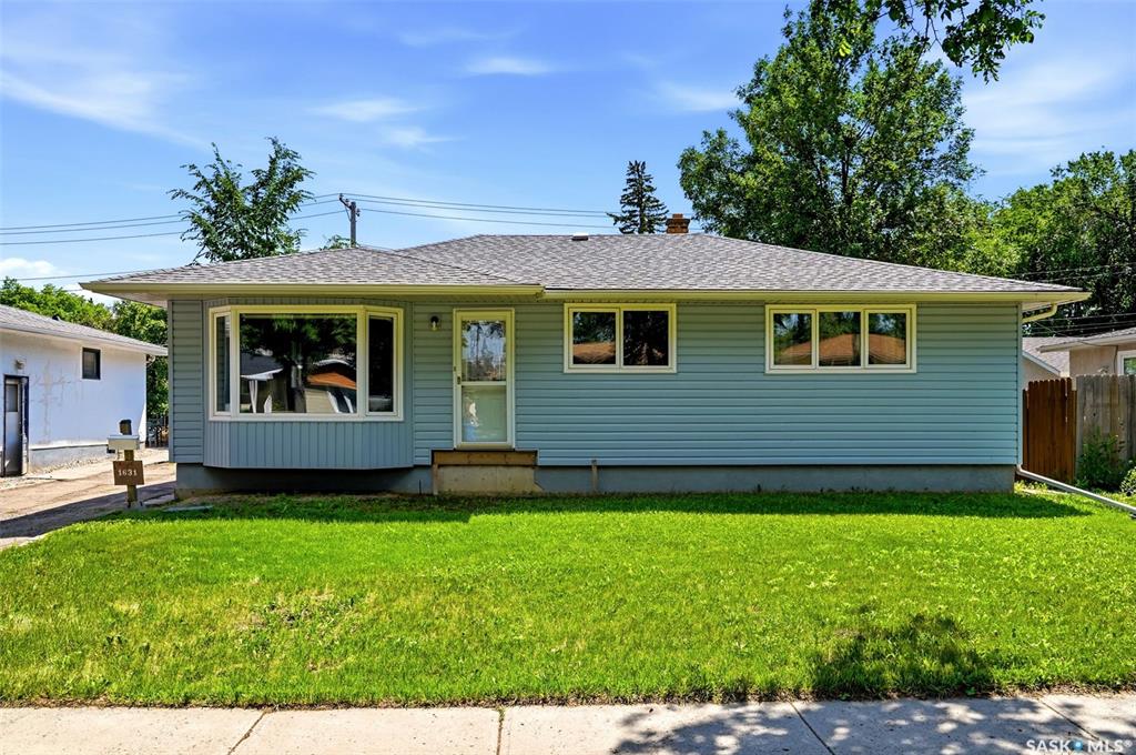 1631 Macpherson Avenue, SK042785, Saskatchewan,