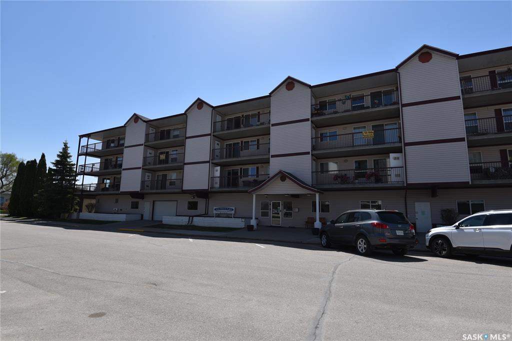 220 1st Street E #407, SK042786, Saskatchewan,