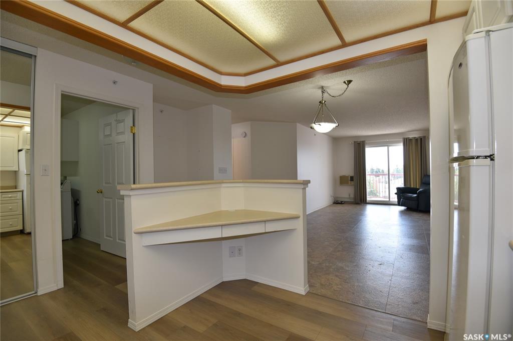 Fifth View of 220 1st Street E #407, Nipawin, Saskatchewan, S0E 1E0