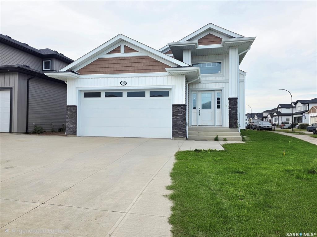 226 Nightingale Road, SK042787, Saskatchewan,