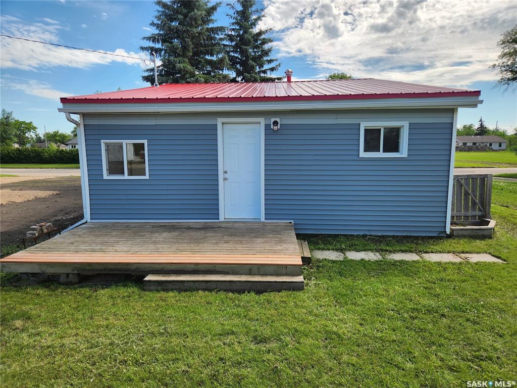 Second View of 811 97th Avenue, Tisdale, Saskatchewan, S0E 1T0