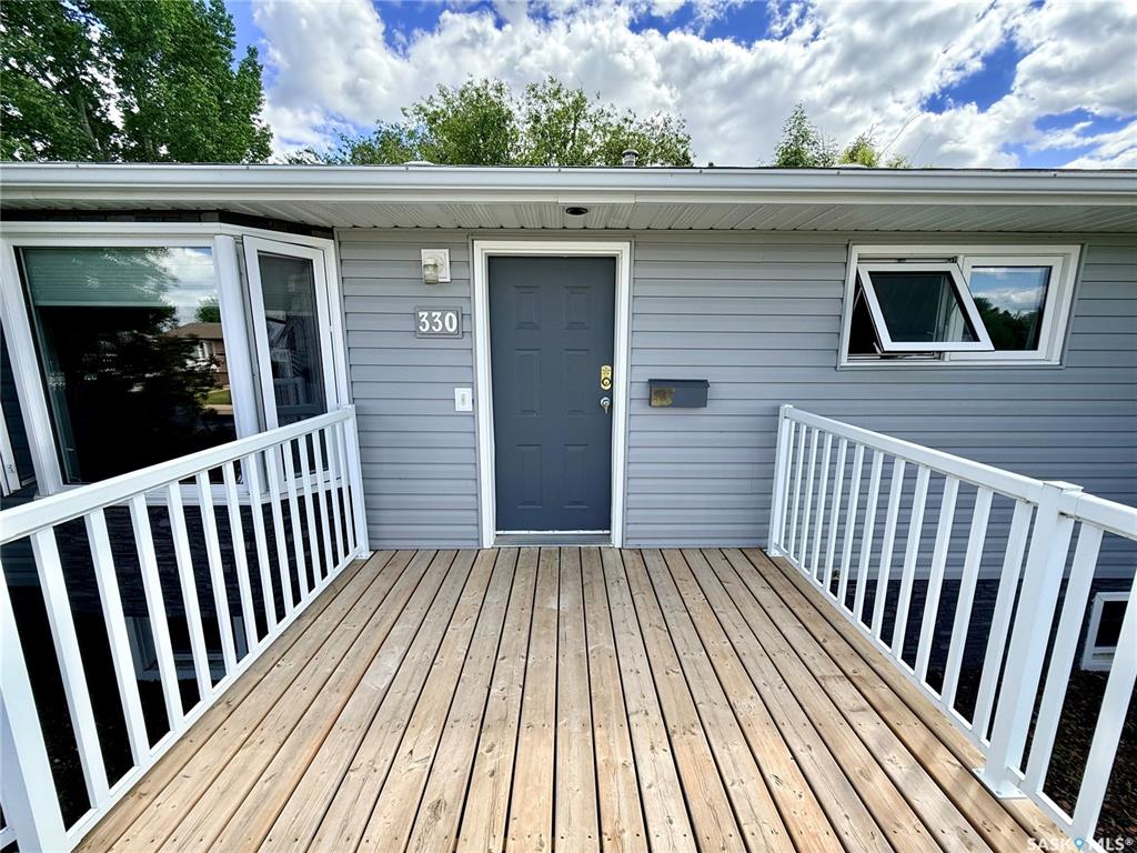 Second View of 330 Aspen Drive, Swift Current, Saskatchewan, S9H 4T1