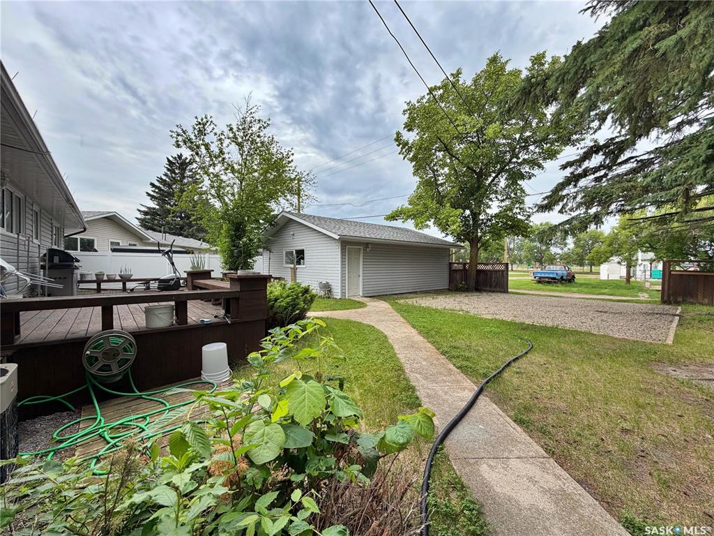 Second View of 1104 Mallard Drive, Rocanville, Saskatchewan, S0A 3L0