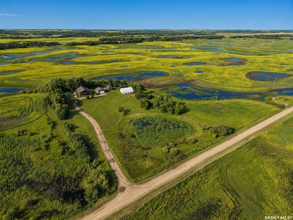 Pulp Haul Acreage, SK042798, Saskatchewan,