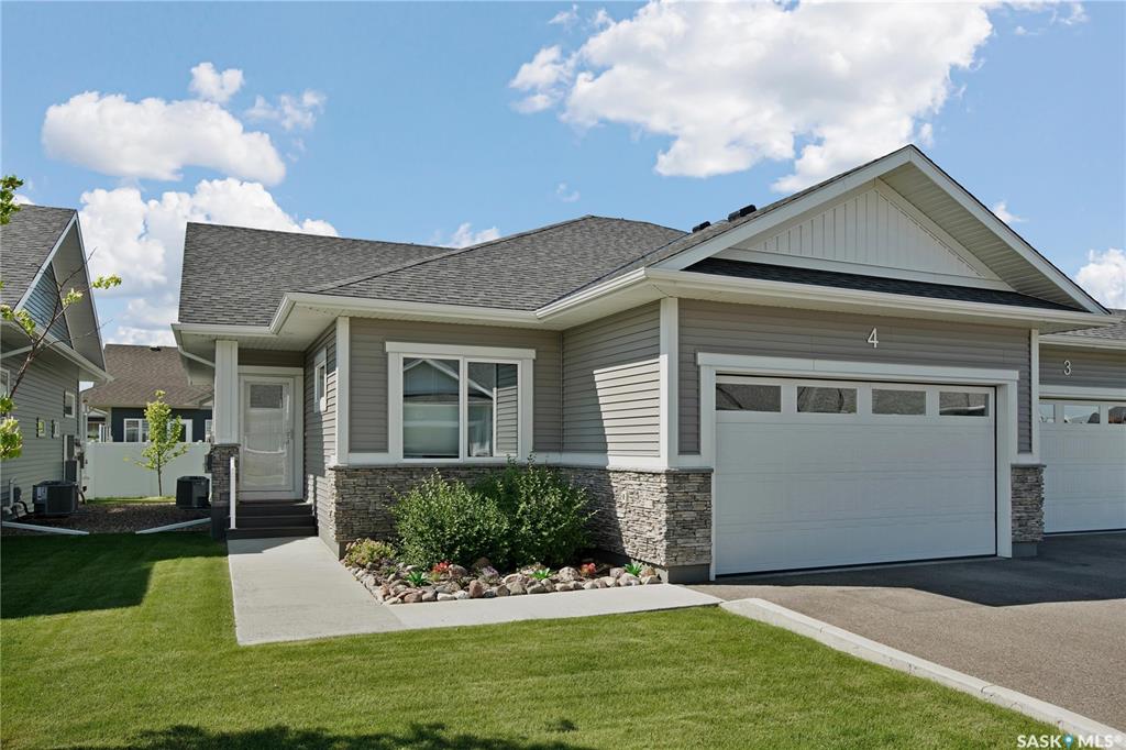 437 Palmer Crescent #4, SK042800, Saskatchewan,