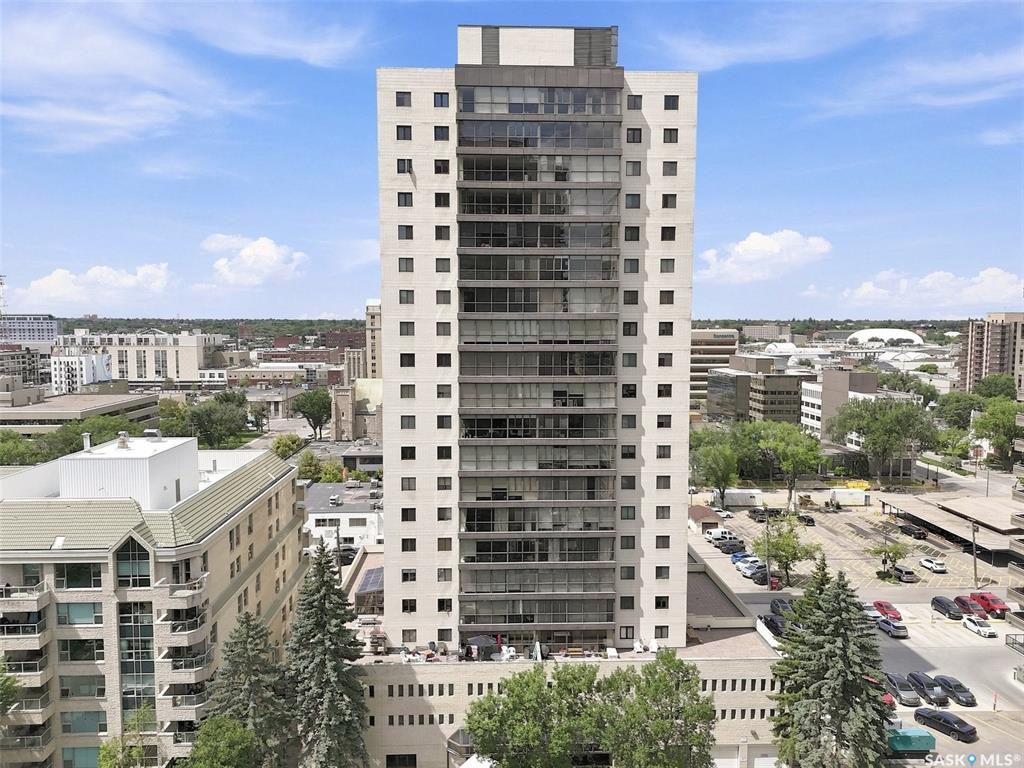 315 5th Avenue N #2102, SK042802, Saskatchewan,