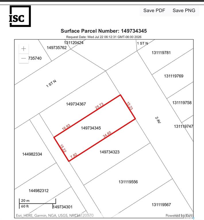 114 2nd Avenue, SK042812, Saskatchewan,