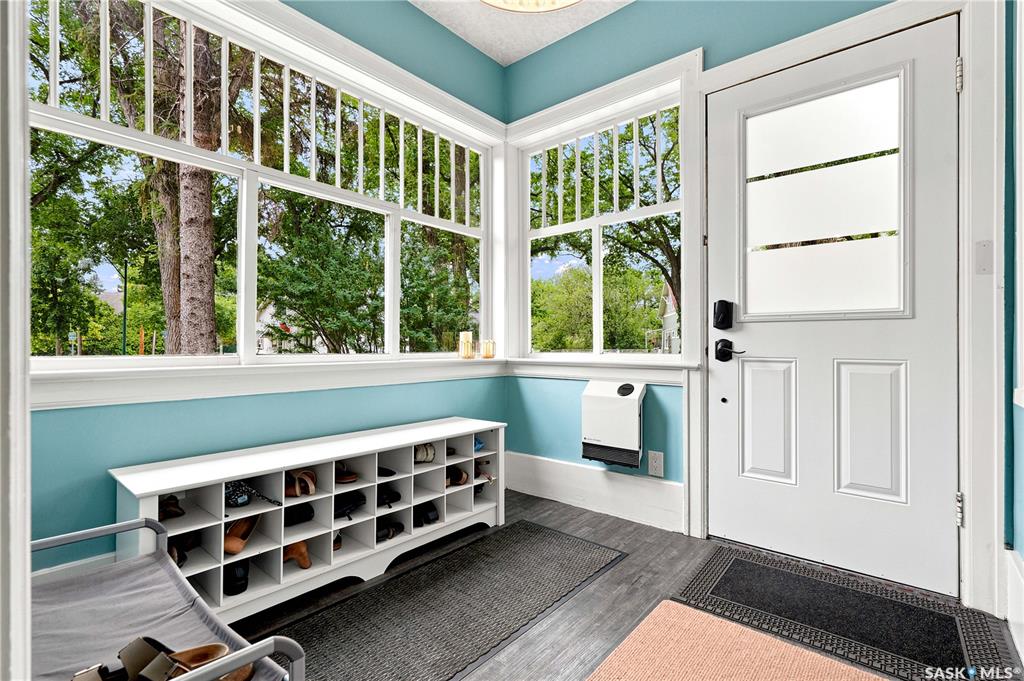 Second View of 616 Rusholme Road, Caswell Hill, Saskatoon, Saskatchewan, S7L 0G7