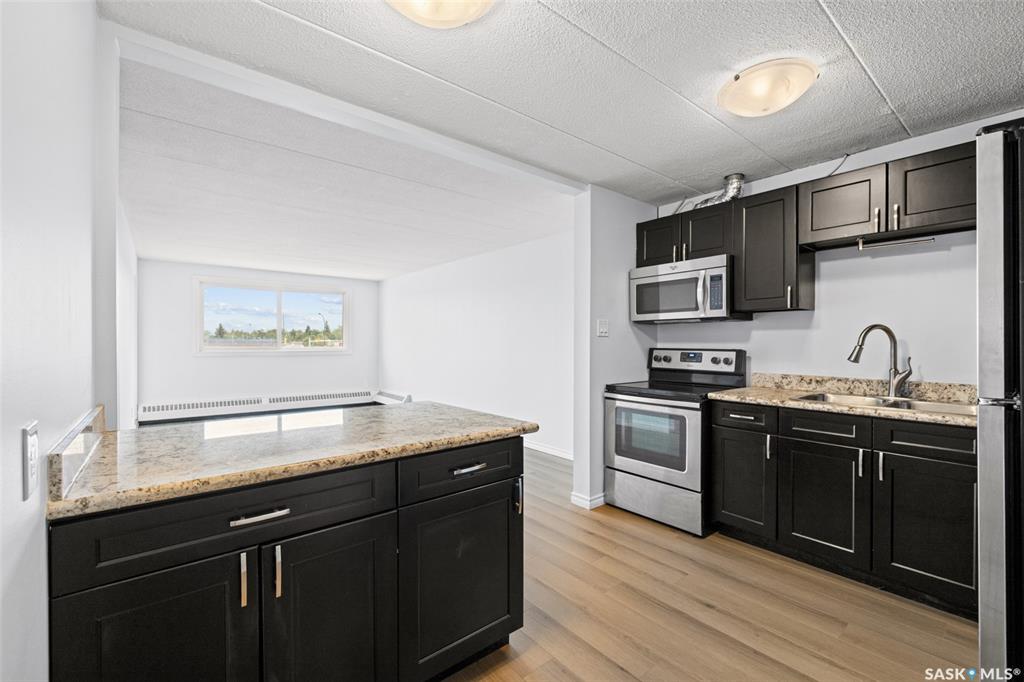 MLS® listing #SK042818 for sale located at 2620 5th Avenue N #21