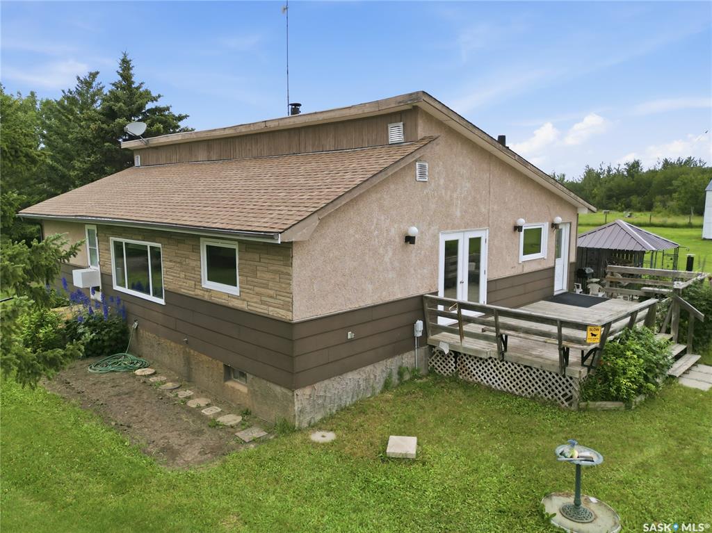 Kobelsky Acreage, SK042821, Saskatchewan,