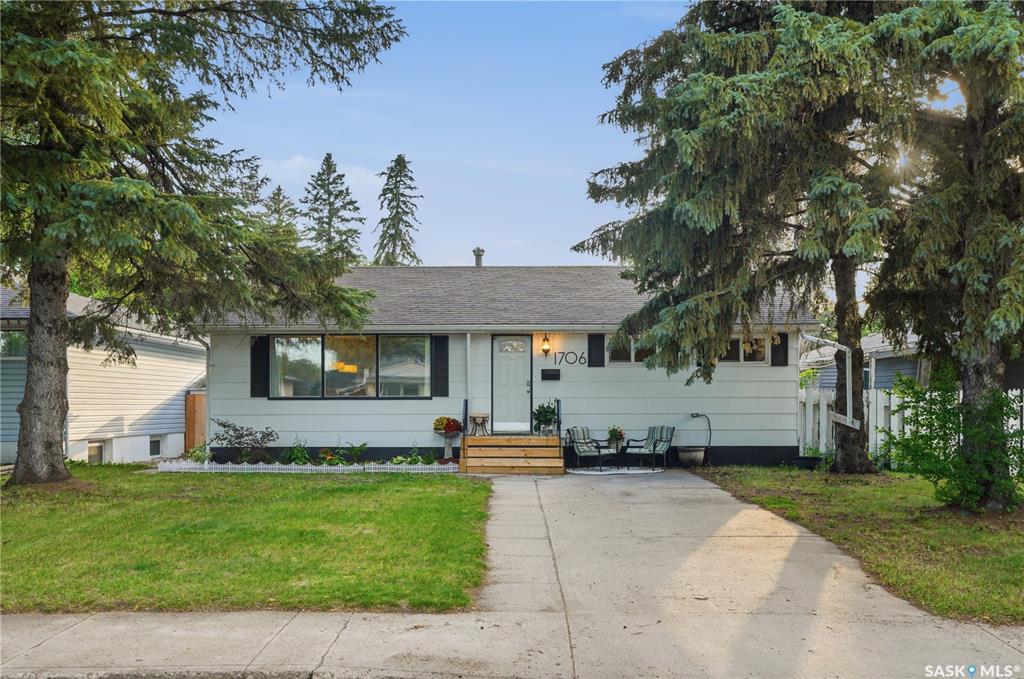 1706 Ewart Avenue, SK042828, Saskatchewan,