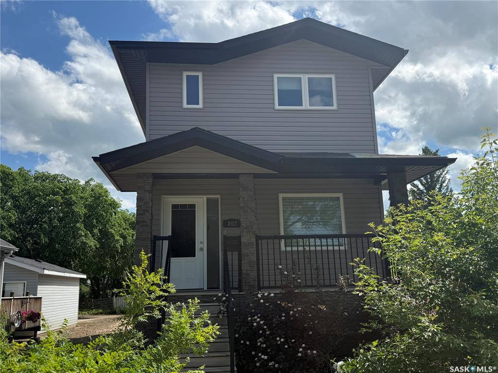802 Park Avenue, SK042830, Saskatchewan,