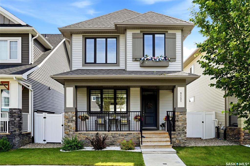 MLS® listing #SK042832 for sale located at 5121 Buckingham Drive E