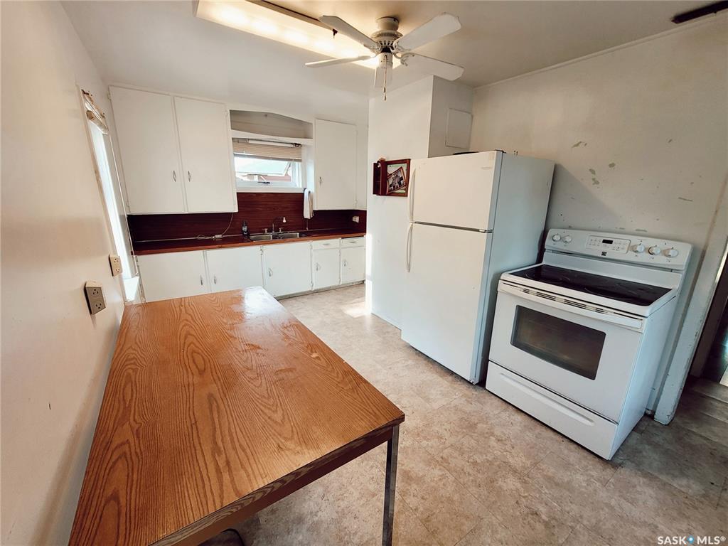 Fourth View of 420 3rd Street, Duck Lake, Saskatchewan, S0K 1J0