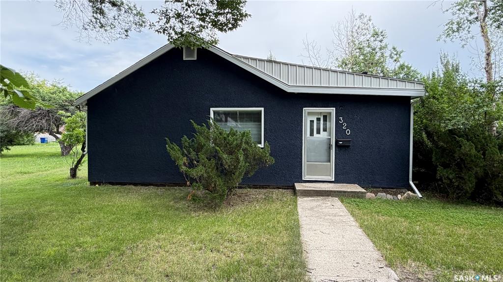 320 Aspen Street, SK042838, Saskatchewan,