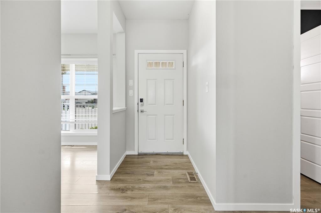 Second View of 2802 Ridgway Avenue, Hawkstone, Regina, Saskatchewan, S4X 0N1